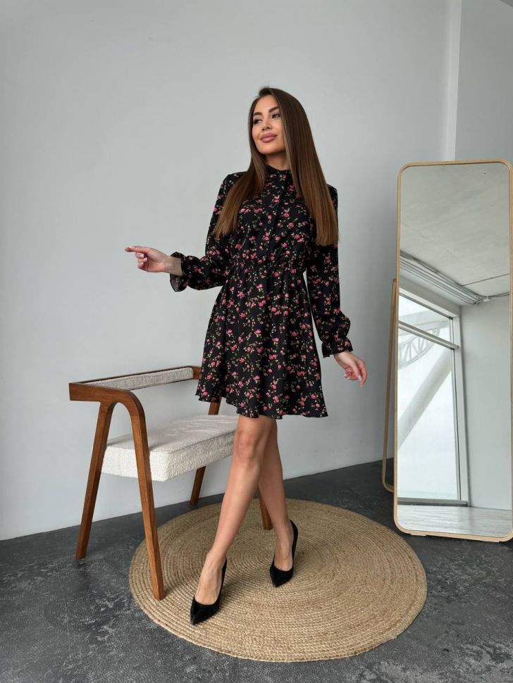 Плаття Розмір: L-XL S3026