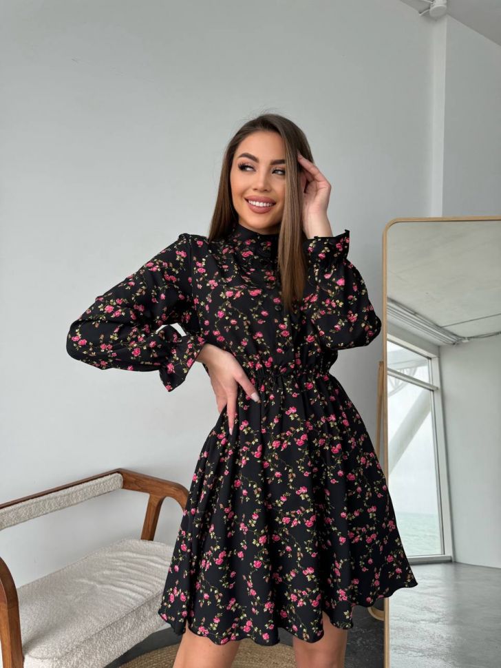 Плаття Розмір: L-XL S3026