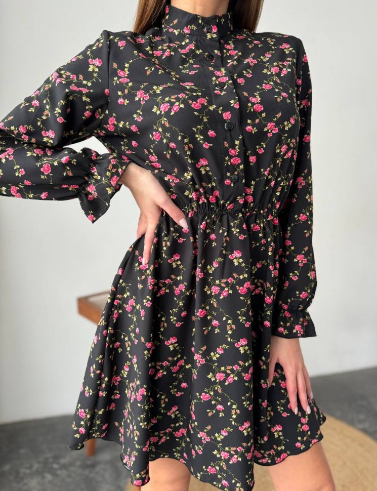 Плаття Розмір: L-XL S3026