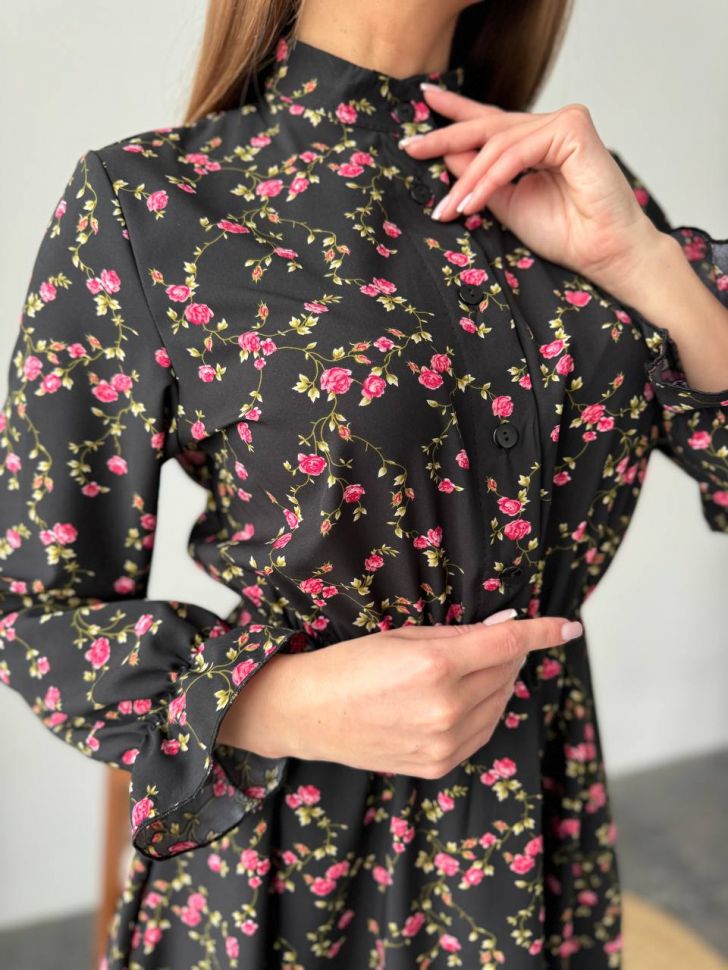 Плаття Розмір: L-XL S3026