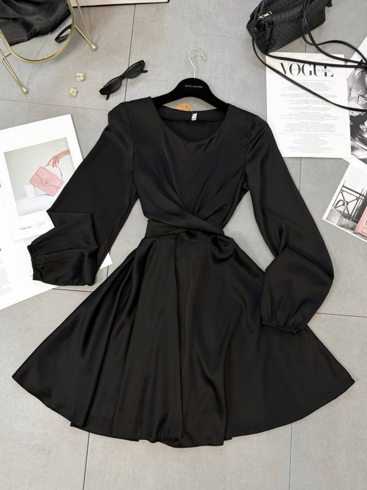 Сукня Розмір: 42-44, 44-46 S3526