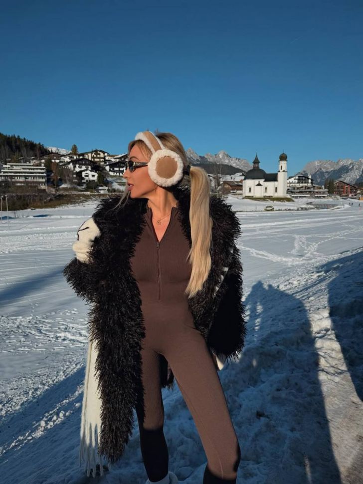 Комбенізон Розмір: 42-44, 44-46 S3724