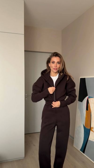 Комбінезон Розмір: 42/46 , 48/50 S3923