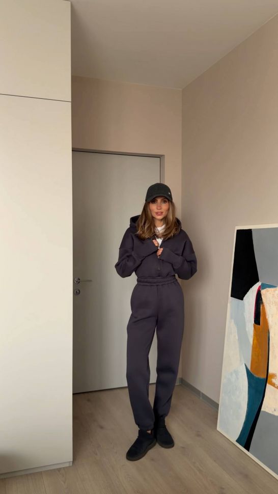 Комбінезон Розмір: 42/46 , 48/50 S3923