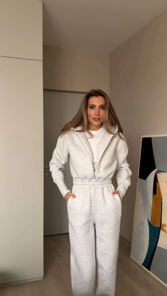 Комбінезон Розмір: 42/46 , 48/50 S3923