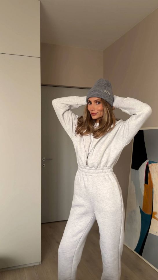 Комбінезон Розмір: 42/46 , 48/50 S3923