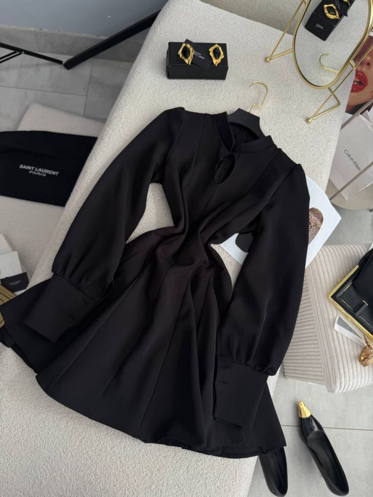 Сукня Розмір: 42-44, 44-46 S13921