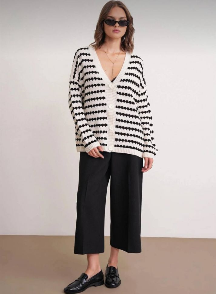 кардиган S4023