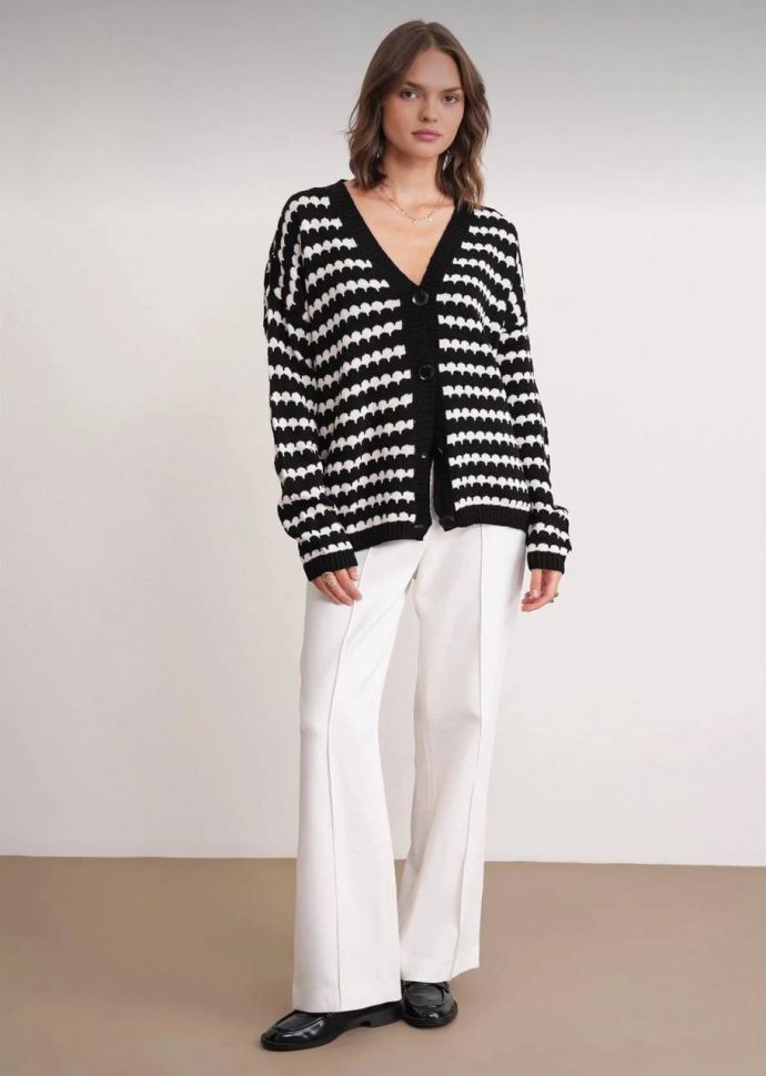 кардиган S4023