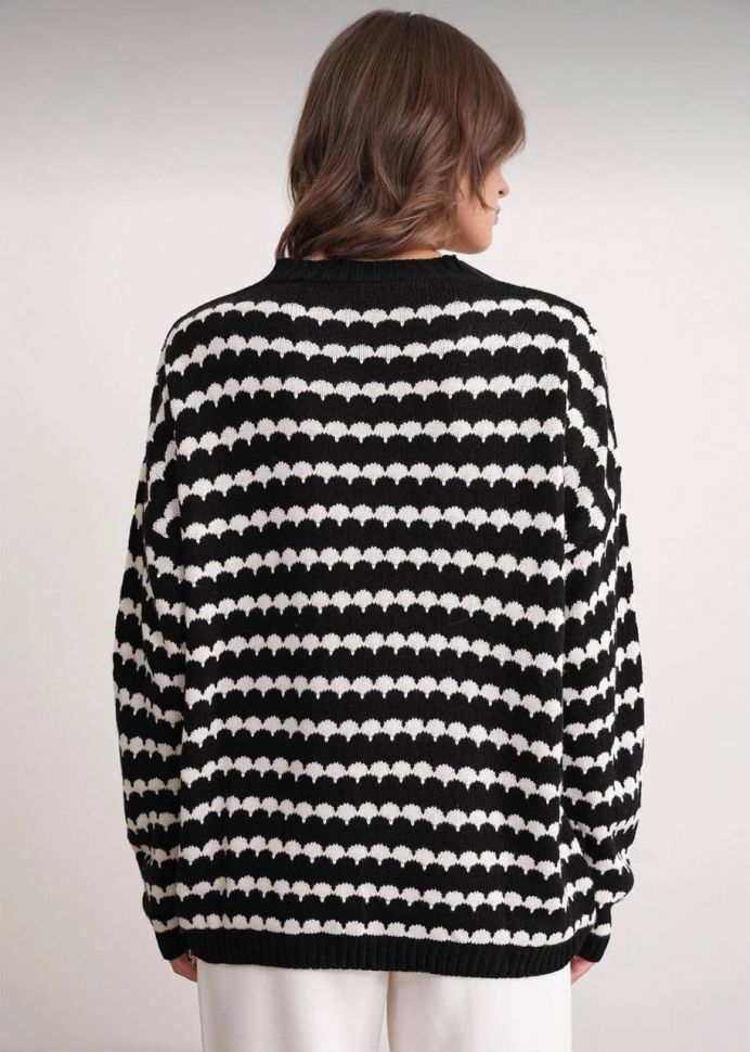 кардиган S4023