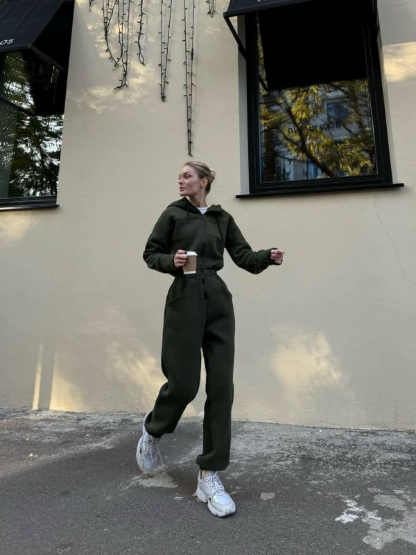 Комбінезон S4123