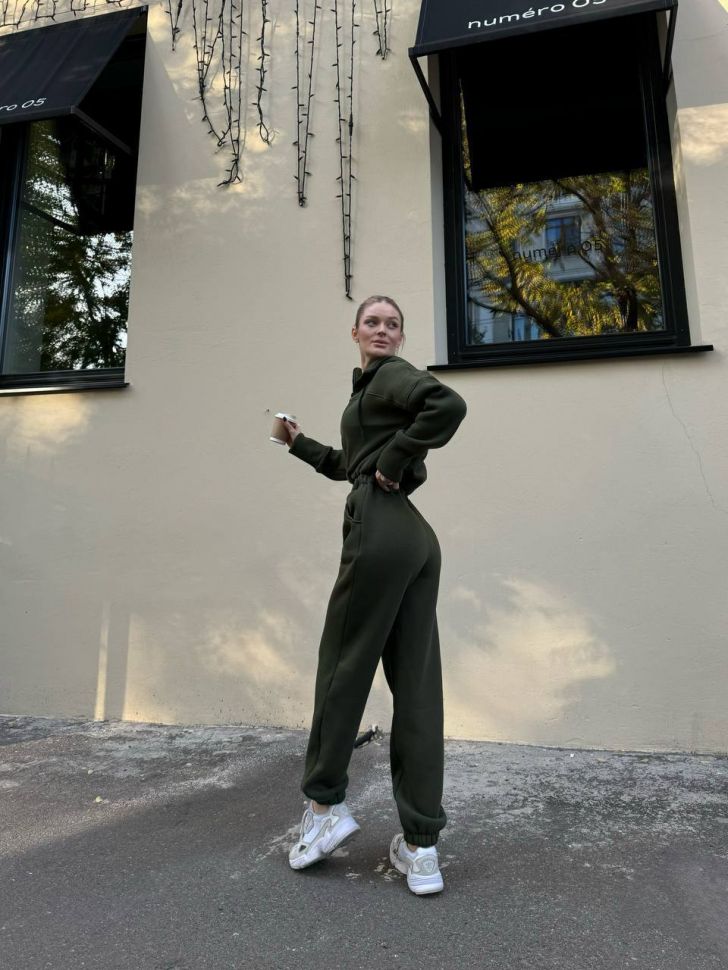 Комбінезон S4123