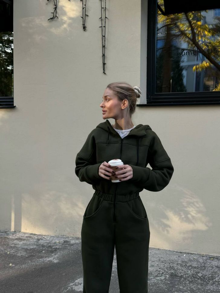 Комбінезон S4123