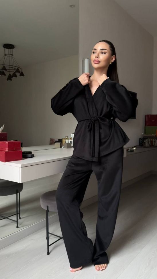 Костюм Розмір: 42-44, 46-48 S4423