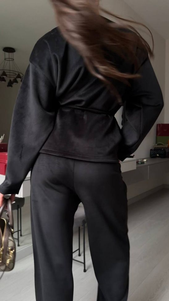 Костюм Розмір: 42-44, 46-48 S4423