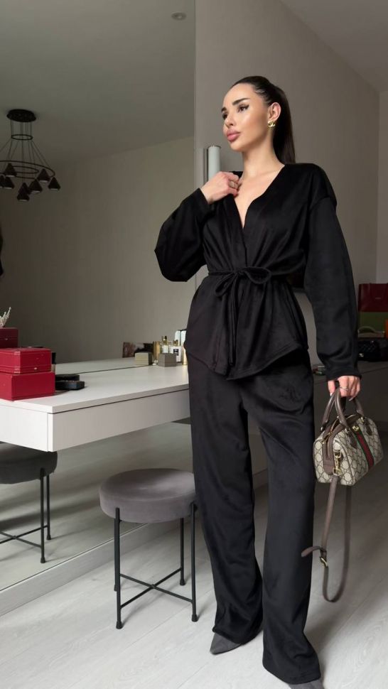 Костюм Розмір: 42-44, 46-48 S4423