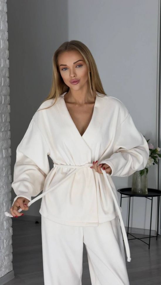 Костюм Розмір: 42-44, 46-48 S4423