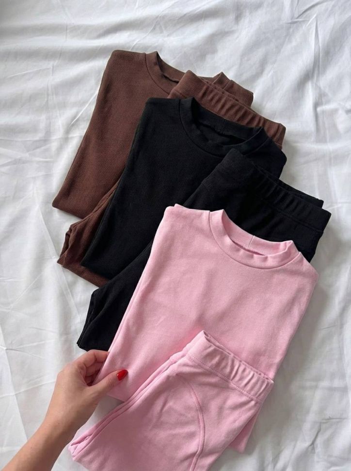 Лосини Розмір: 42-44, 44-46, 48-50 S4523