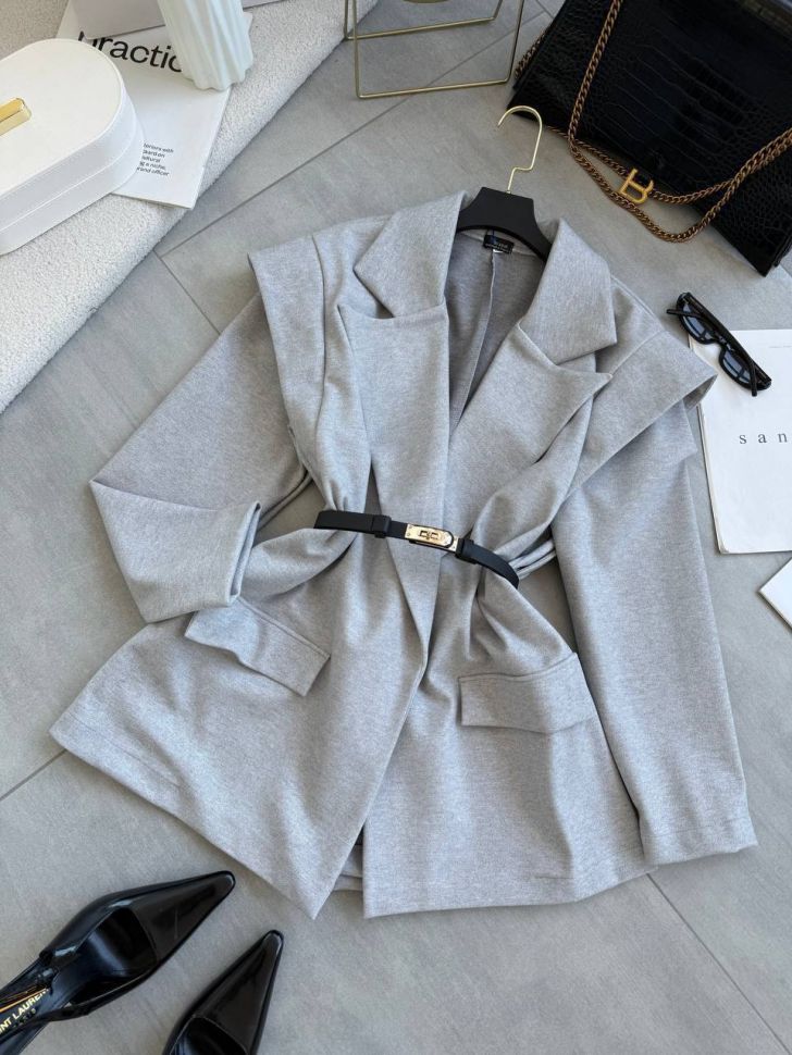 Піджак Розмір: 42-46 S4723