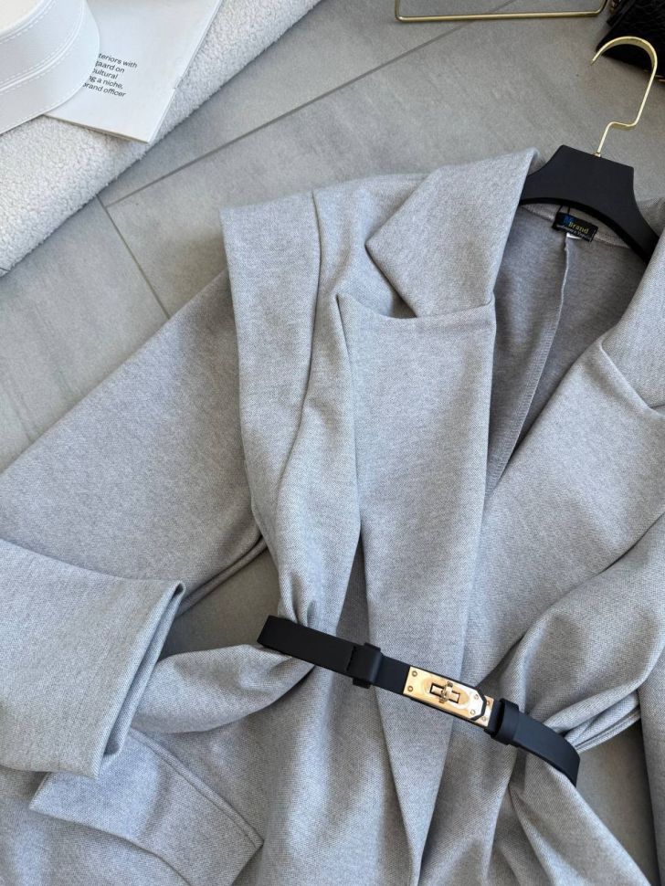 Піджак Розмір: 42-46 S4723