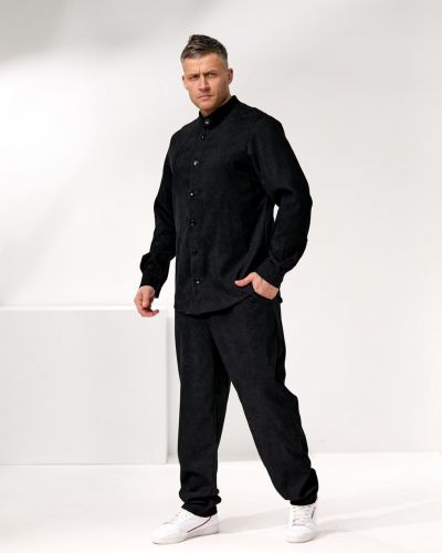 Костюм Розмір: 46-48,50-52,54-56 S4823