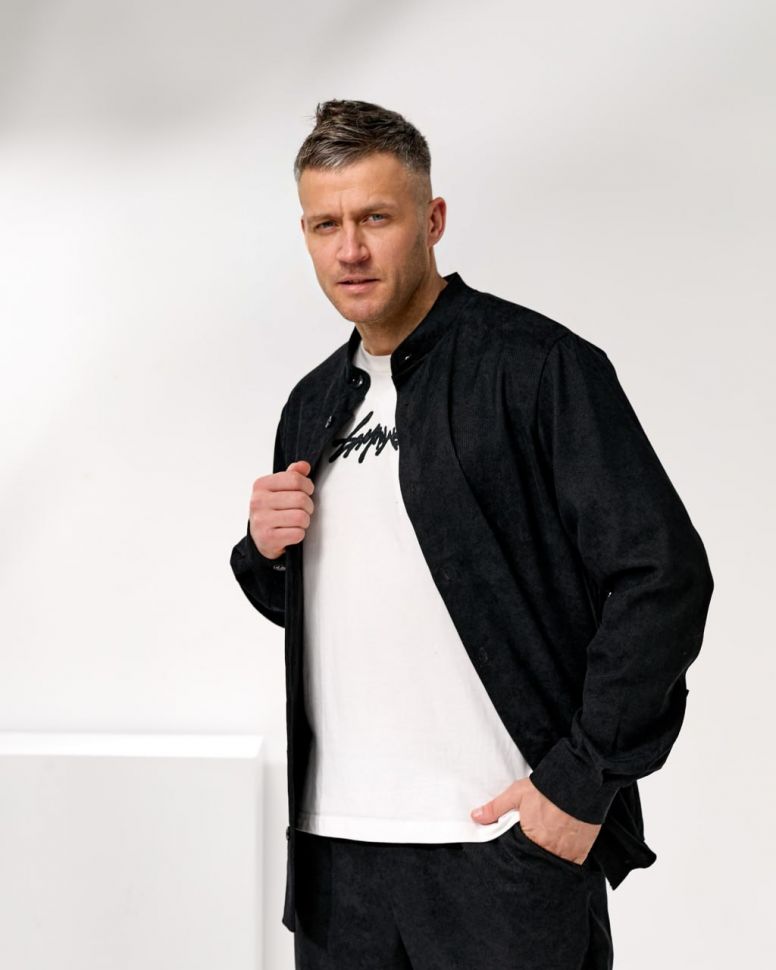 Костюм Розмір: 46-48,50-52,54-56 S4823