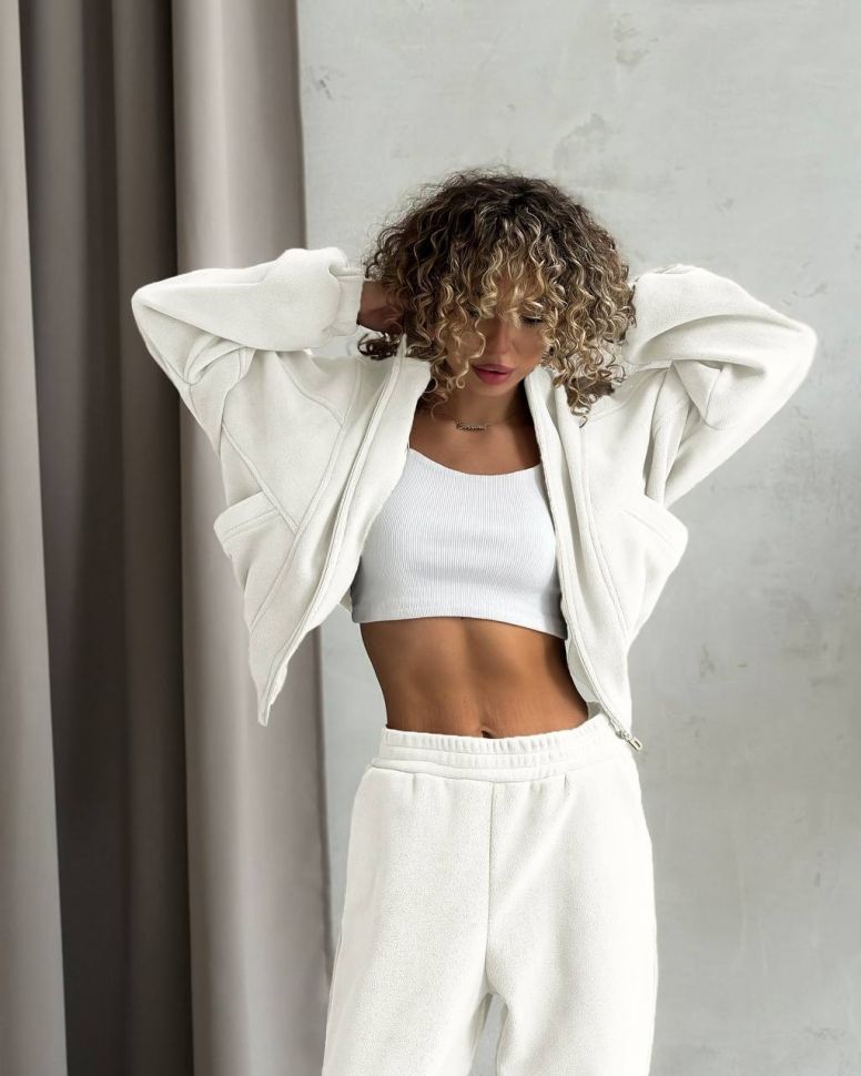 Костюм Розмір: 42-44, 46-48 S4923