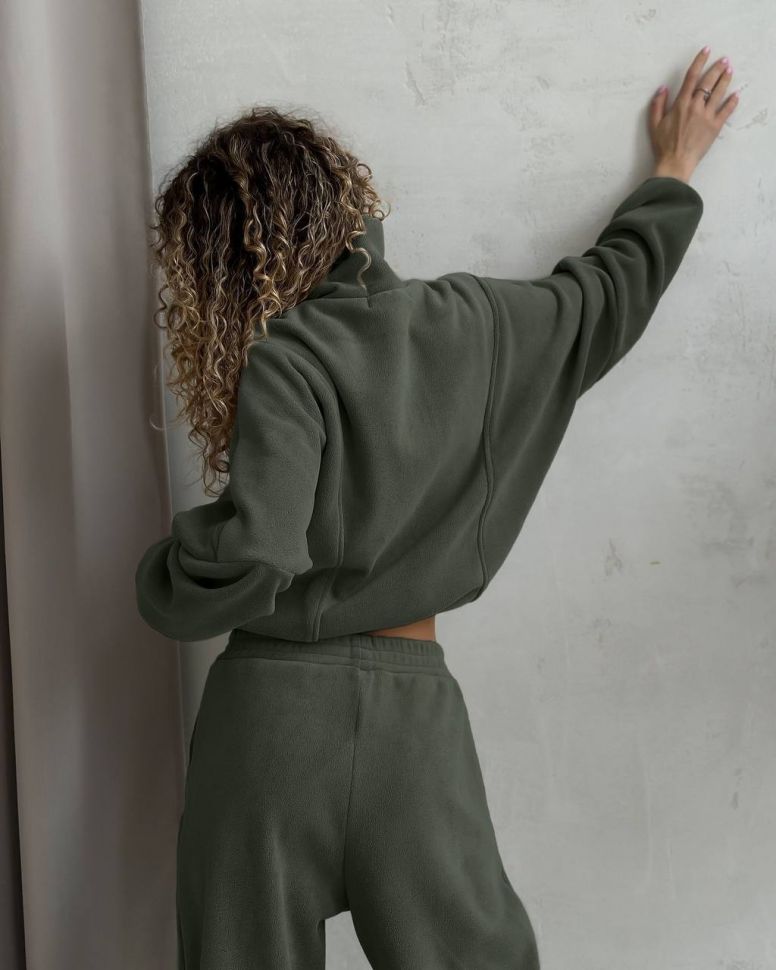 Костюм Розмір: 42-44, 46-48 S4923