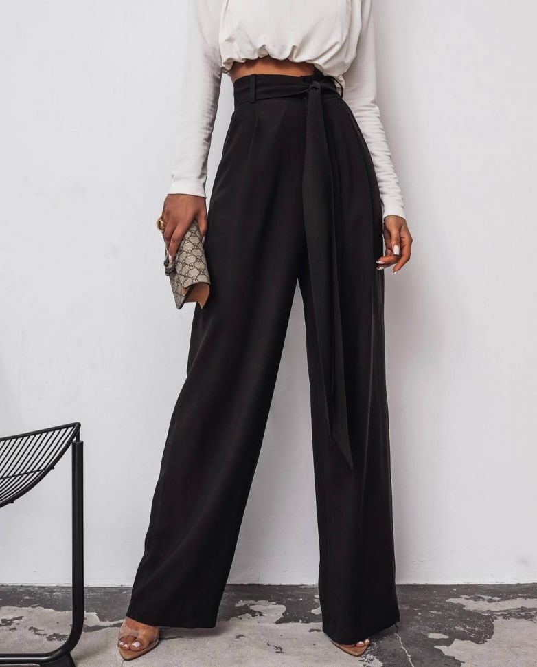 Брюки Розмір: 42-44, 46-48 S5223