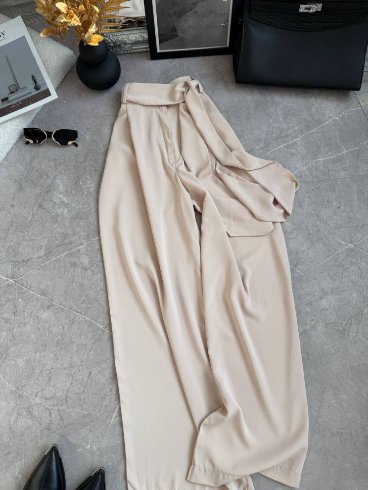 Брюки Розмір: 42-44, 46-48 S5223