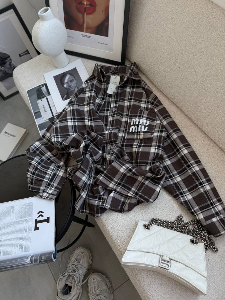 Сорочка S5323