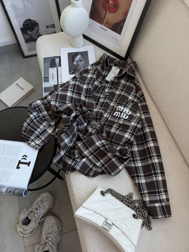 Сорочка S5323