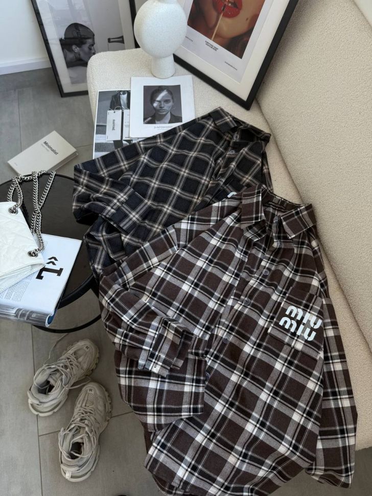 Сорочка S5323