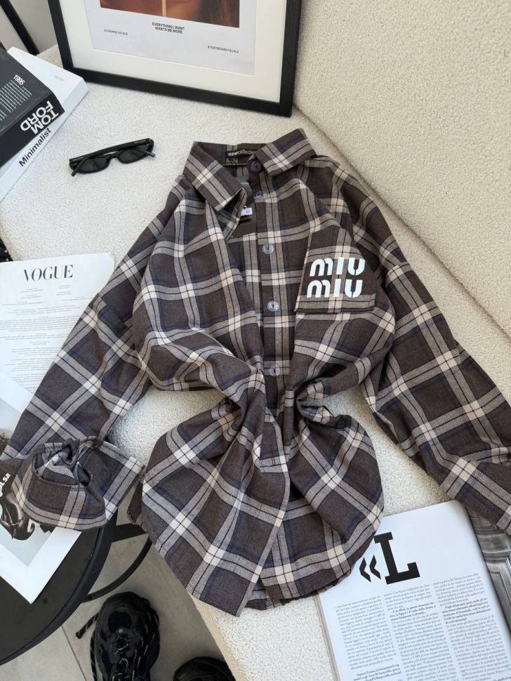 Сорочка S5323