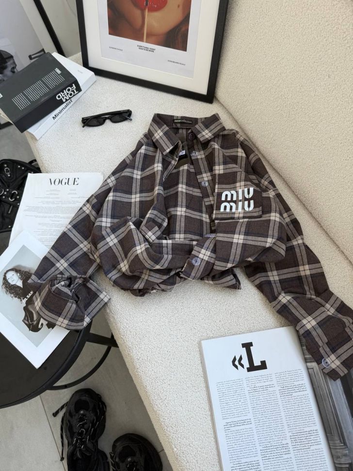 Сорочка S5323