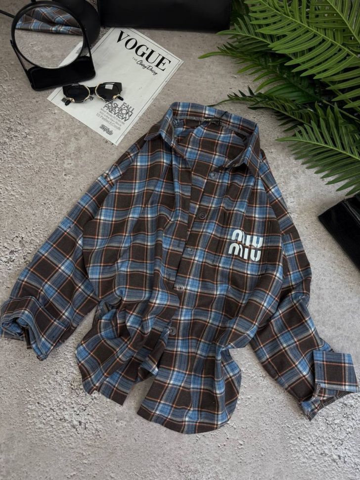 Сорочка S5323