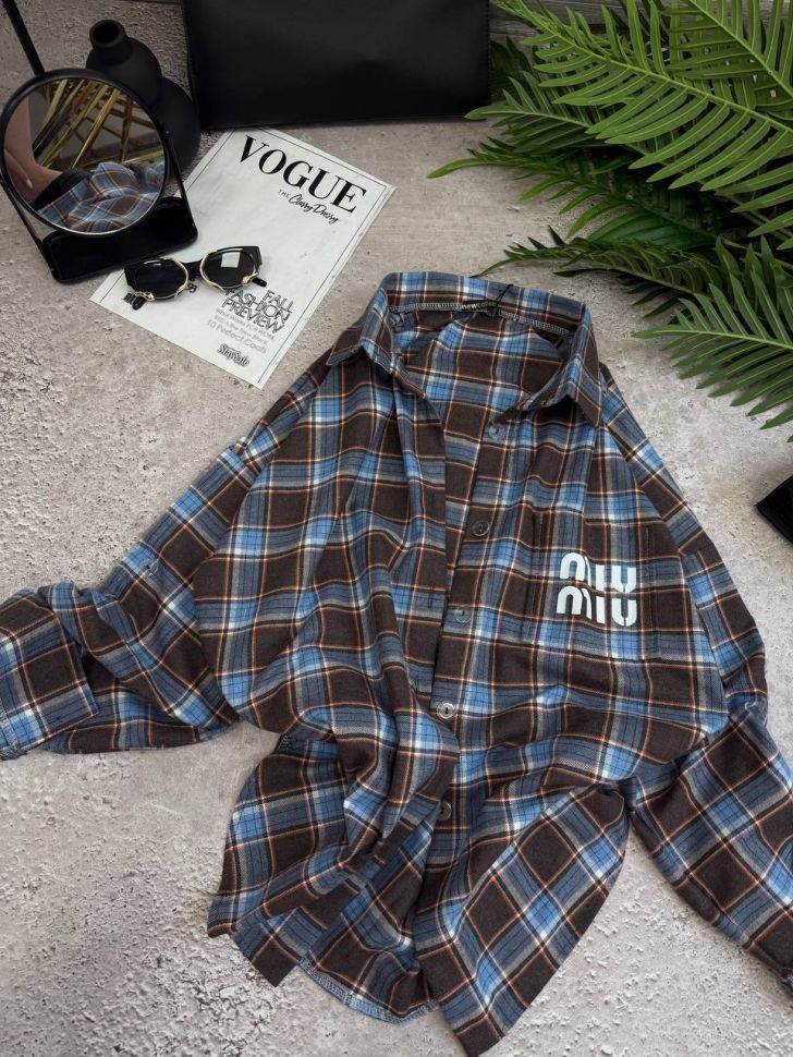 Сорочка S5323