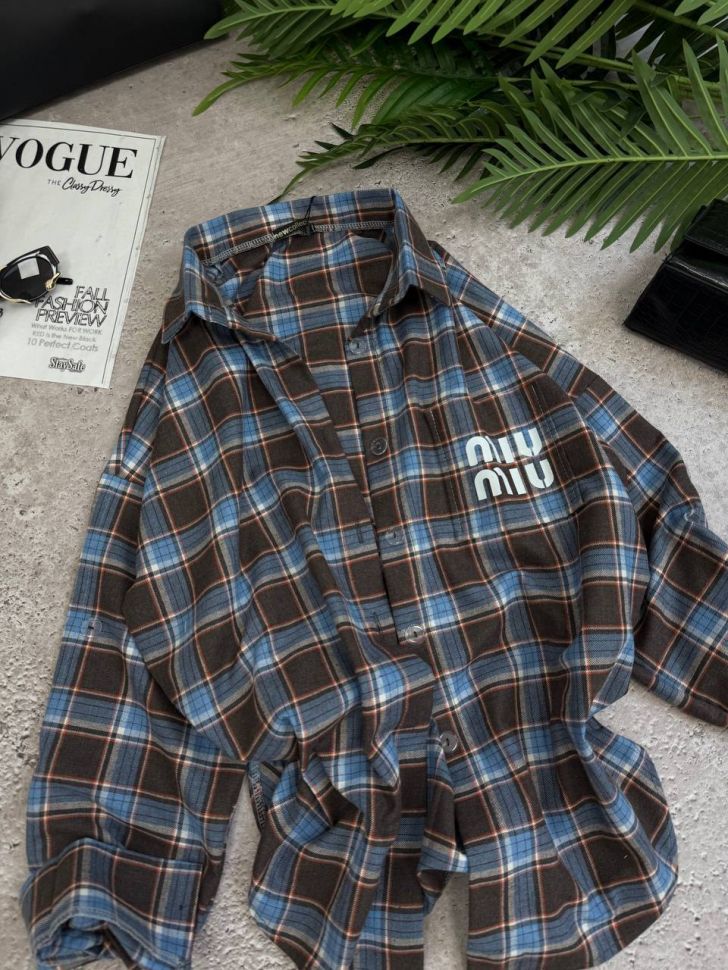 Сорочка S5323