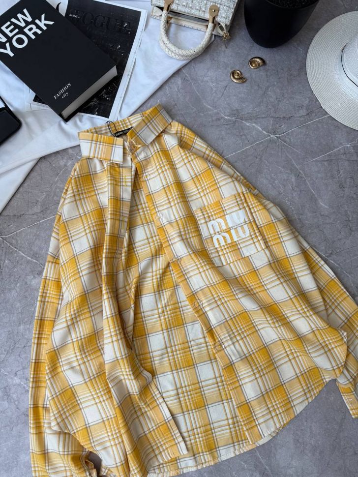 Сорочка S5323