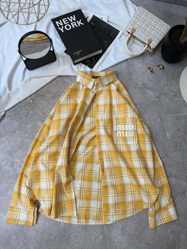 Сорочка S5323