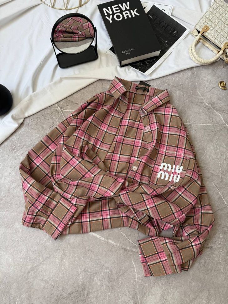 Сорочка S5323