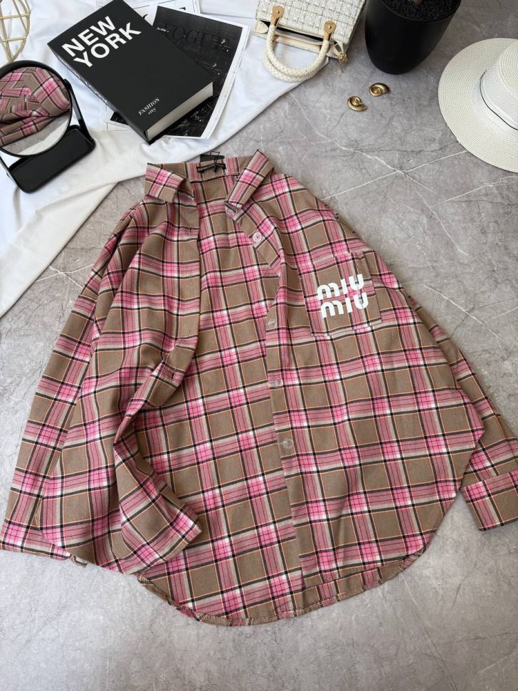 Сорочка S5323