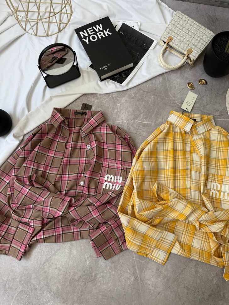 Сорочка S5323