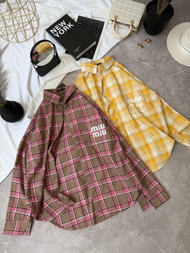 Сорочка S5323