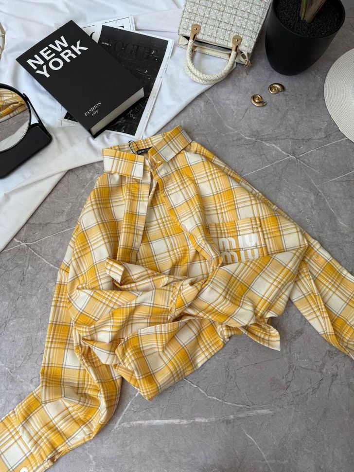 Сорочка S5323