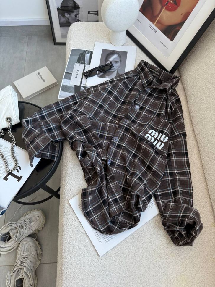 Сорочка S5323