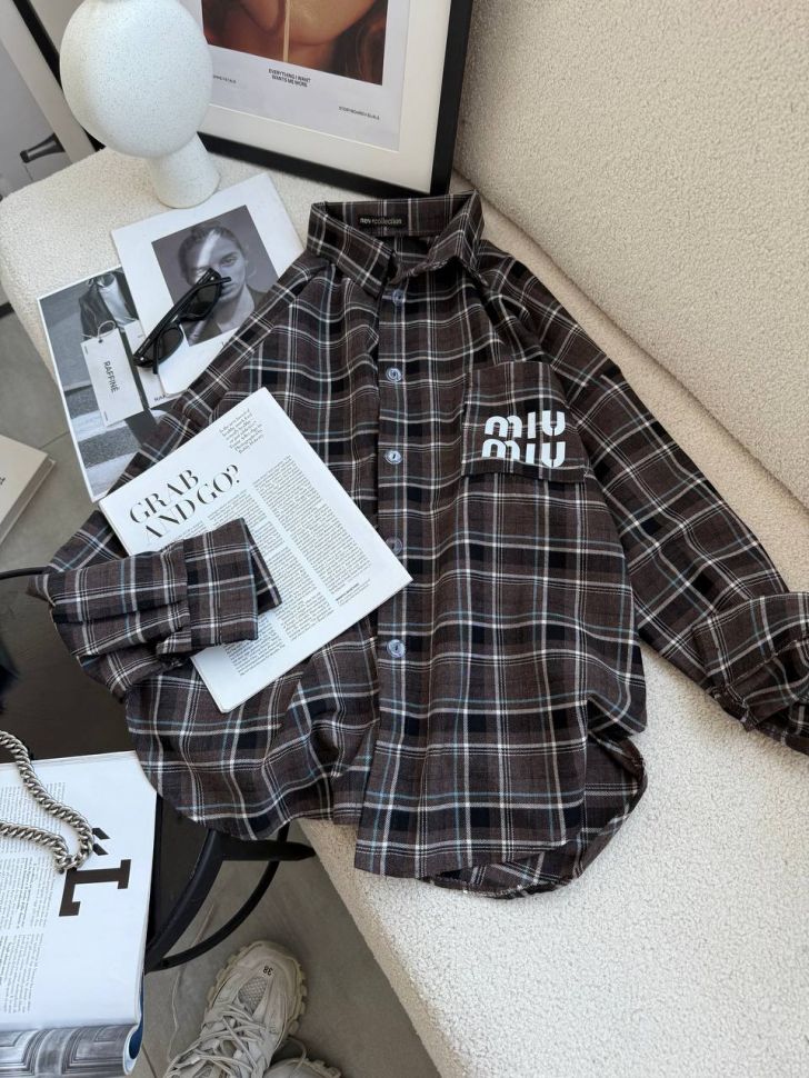 Сорочка S5323