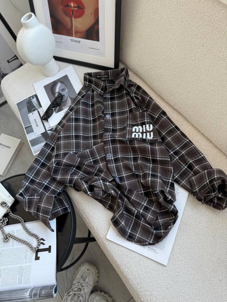 Сорочка S5323