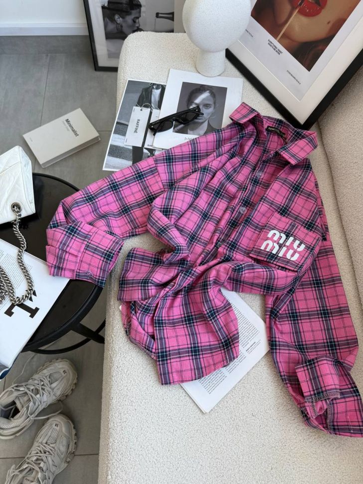 Сорочка S5323