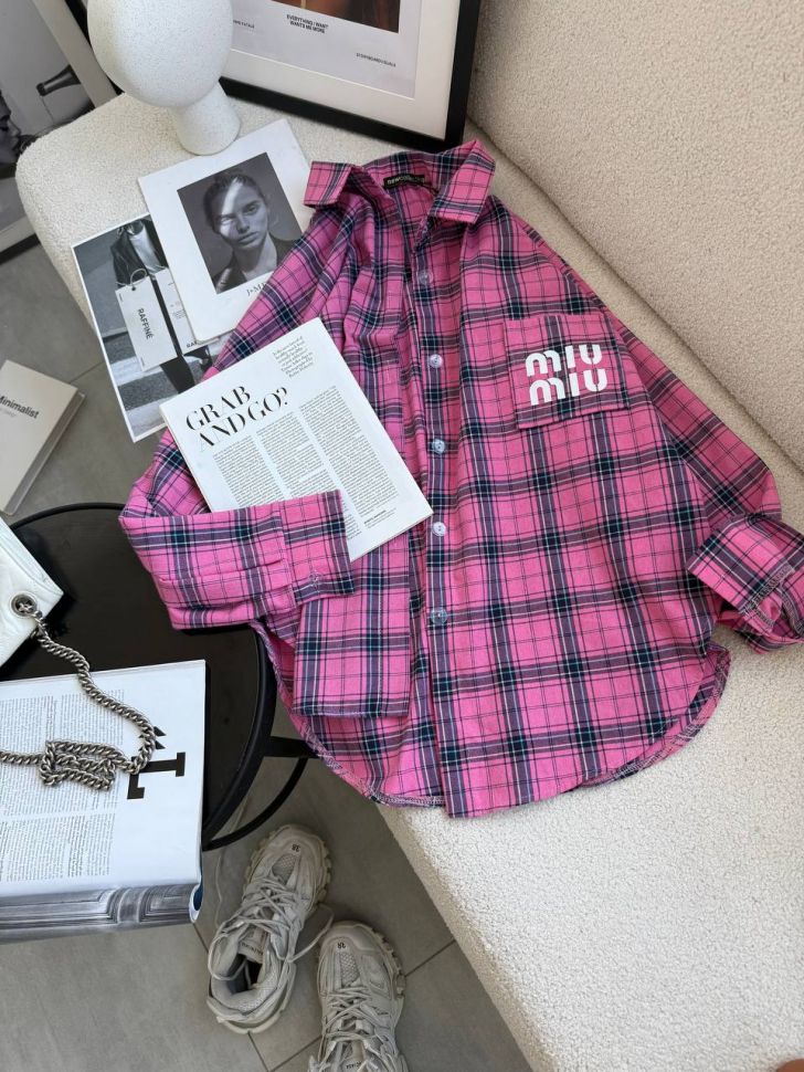 Сорочка S5323